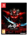 Slave Zero X Edycja Calamity (Switch)
