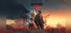 Revenge Of The Ronin