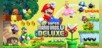 New Super Mario Bros. U Deluxe - Europe