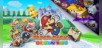 Paper Mario: The Origami King - Europe