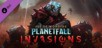 Age of Wonders: Planetfall - Invasions [PS4]