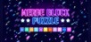 MERGE BLOCK PUZZLE