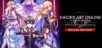 Sword Art Online Alicization Lycoris Deluxe Edition (PC) Klucz Steam