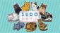 Sudocats