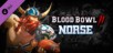 Blood Bowl 2 - Norse PC - DLC