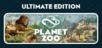 Planet Zoo: Ultimate Edition [PS5] - PS+ Discount