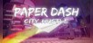 Paper Dash - City Hustle