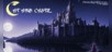 Pixel Game Maker Series CAT AND CASTLE
