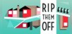 Rip Them Off
