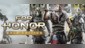 FOR HONOR - Gold Edition [PS4]