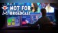 Not For Broadcast