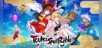 TOUHOU Spell Bubble