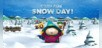 SOUTH PARK: SNOW DAY!