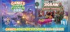 Games Advent Calendar 2024 Bundle