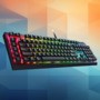 Razer BlackWidow V4 X (Green Switch)