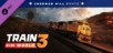 Train Sim World 3: Sherman Hill: Cheyenne - Laramie Route Add-On [PS4 & PS5]
