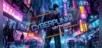 Cyberpunk City Tycoon