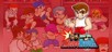 River City Melee Mach!!