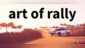 art of rally
