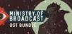 Ministry of Broadcast - Game + Soundtrack