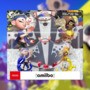Amiibo Deep Cut Splatoon 3 Shiver, Fry i Big Man
