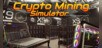 Crypto Mining Simulator - Ultimate Trading Strategy Tycoon Craft & Idle Game 3D