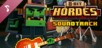 8-bit Hordes Soundtrack