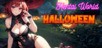 Hentai World Halloween