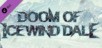 Neverwinter Nights: Doom of Icewind Dale