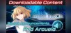 DLC: Red Arcueid Round Announcements