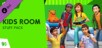 The Sims 4 Pokój dzieciaków Akcesoria