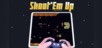 Shoot'Em Up : Space Shooter - PC & XBOX