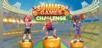 Summer Games Challenge