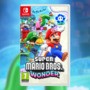 Super Mario Bros. Wonder