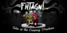 Fhtagn! - Tales of the Creeping Madness