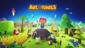 Autonauts PS4 & PS5