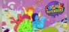 Cosmic Defenders