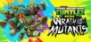 Teenage Mutant Ninja Turtles Arcade: Wrath of the Mutants [PS4 & PS5]