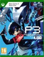 Persona 3 Reload XOne / XSX
