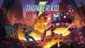 Thunder Kid: Hunt for the Robot Emperor PS4 & PS5