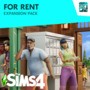 The Sims 4 Do wynajęcia