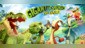 Gigantosaurus The Game