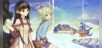 Atelier Shallie: Alchemists of the Dusk Sea DX