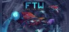 For The Warp