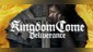 Kingdom Come: Deliverance