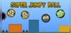 Super Jumpy Ball