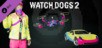 Watch_Dogs 2 - Glow_Pro Pack