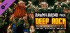 Deep Rock Galactic - Dawn of the Dread Pack [PS4 & PS5]