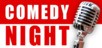 Comedy Night