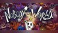 Nobody Saves the World